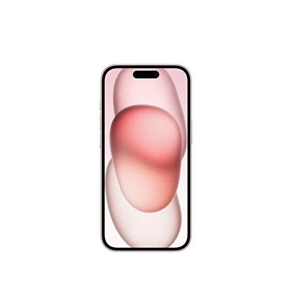 Apple iPhone 15 128GB Pembe
