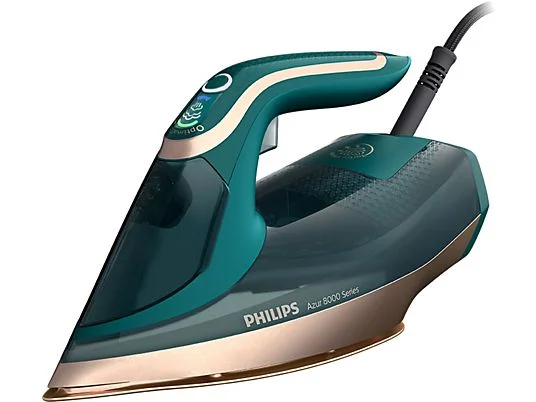 PHILIPS DST8030/70 Azur Buharlı Ütü